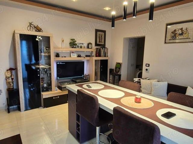 3 camere, apartament de vanzare Timis judet, Dumbravita 9275 •