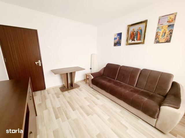 3 camere, apartament de vanzare Valcea judet, Traian 9253 •