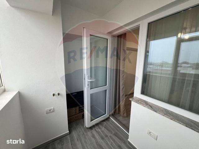 3 camere, apartament de vanzare Vrancea judet, Bulevardul Unirii 9109 •