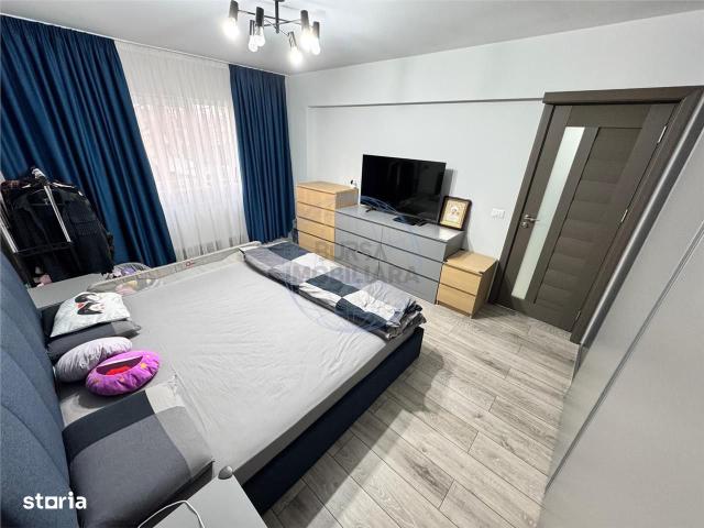 3 camere, apartament de vanzare Vrancea judet, Focsani 9191 •