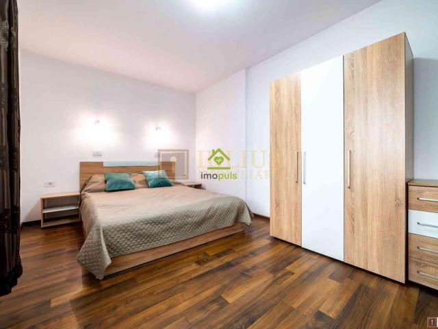 3 camere, apartament superb 70 mp, Iosefin Gara de Nord, loc de parcare inclus