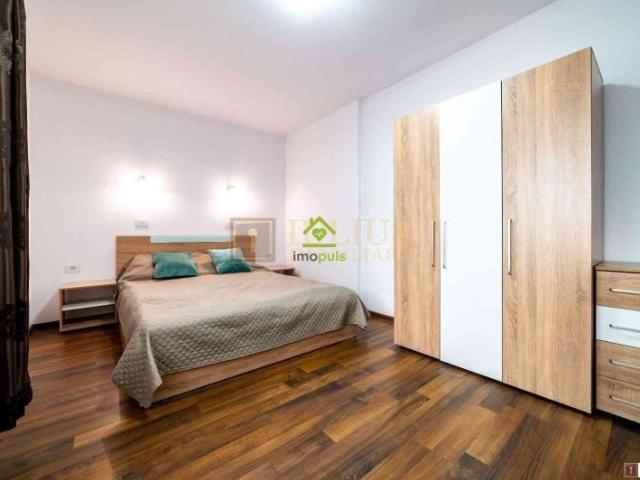 3 camere, apartament superb 70 mp, Iosefin Gara de Nord, loc de parcare inclus