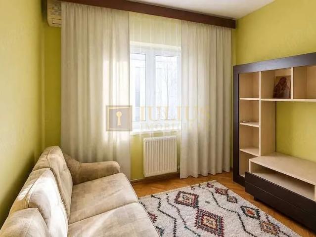 3 camere| apartament spațios cu centrală proprie | Complex Studențesc| etaj 2