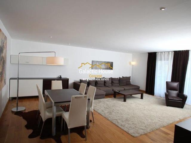 3 CAMERE ARCUL DE TRIMF ALIA REZIDENCE *galactichouse ro* de inchiriat Arcul de Triumf, Bucuresti