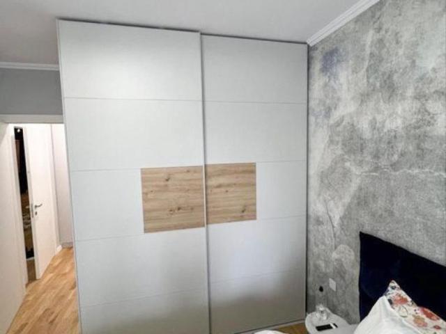 3 camere Atlas Residence Aviatiei, parcare inclusa, 2 bai