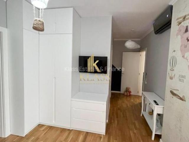 3 camere Atlas Residence Aviatiei, parcare inclusa, 2 bai