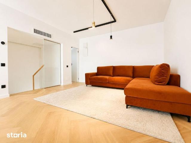 3 camere Aviatie | Prima Inchiriere | Deosebit | Terasa Superba