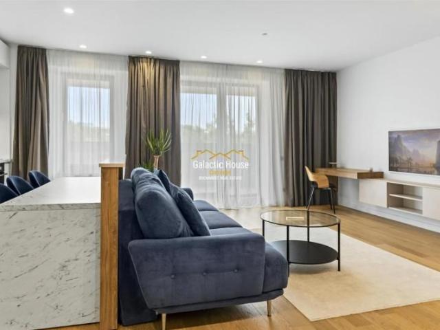 3 Camere || Aviatie Towers || Mobilat Complet de inchiriat Aviatiei, Bucuresti