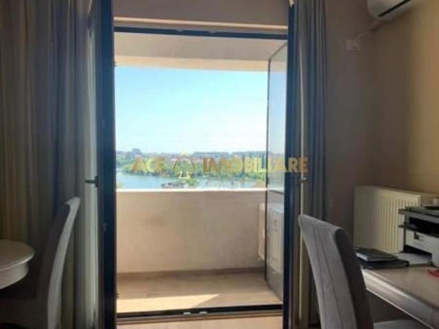 3 Camere | Baneasa | Pet friendly | Centrala | Parcare subterana |