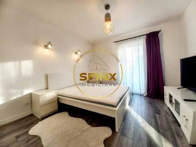 3 Camere | Baneasa Petrom City | Parcare | 2 Bai Sfinx Imobiliare