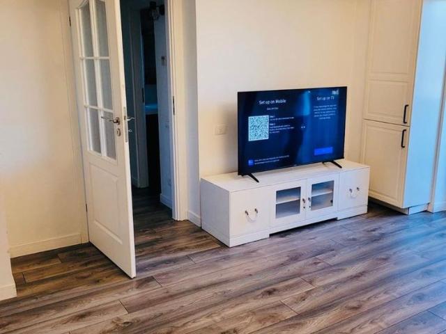 3 CAMERE | BANEASA | STRAULESTI | DAMAROAIA | PARCARE |
