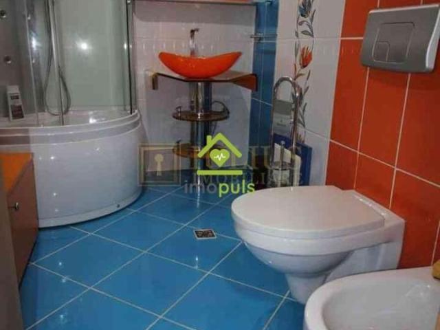 3 camere| Badea Cartan| apartament superb| centrala proprie|
