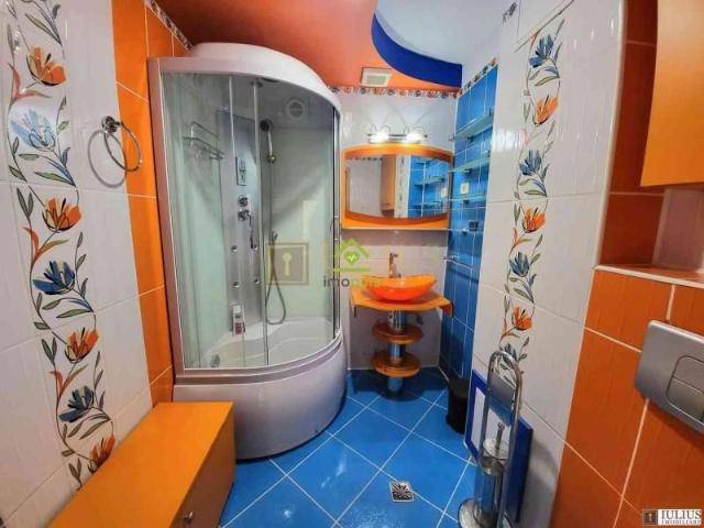 3 camere| Badea Cartan| apartament superb| centrala proprie|