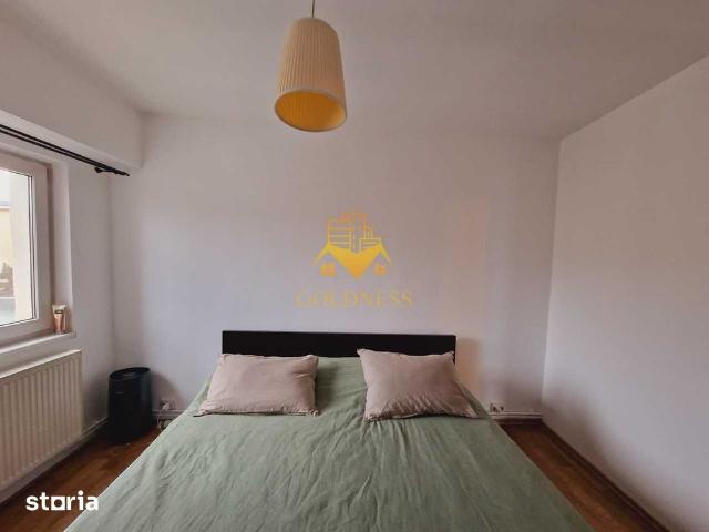 3 camere, balcon, parcare, Zorilor, Sigma, Lidl, Pet Friendly