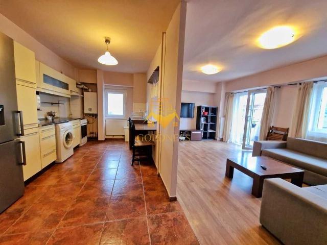 3 camere, balcon, parcare, Zorilor, Sigma, Lidl, Pet Friendly