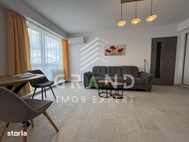 3 camere | Balcon | PARCARE SUBTERANA | Kaufland/USAMV/Frunzisului/Man