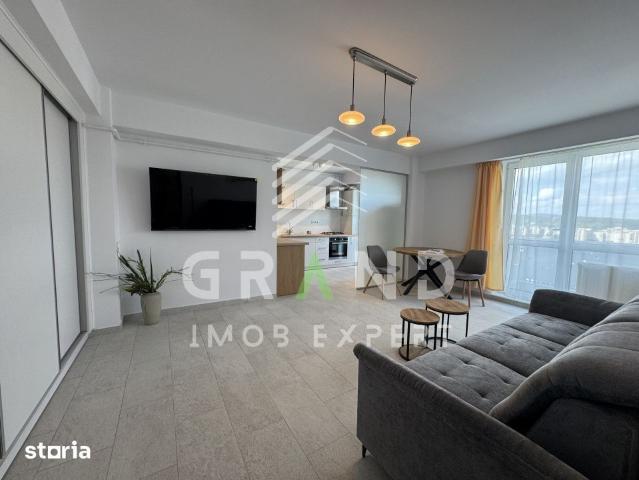 3 camere | Balcon | PARCARE SUBTERANA | Kaufland/USAMV/Frunzisului/Man