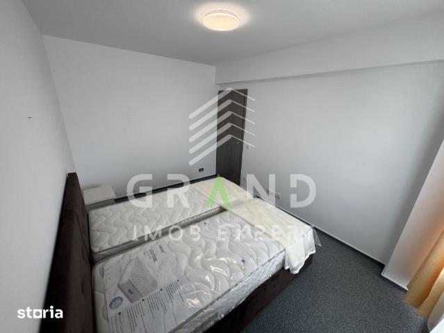 3 camere | Balcon | PARCARE SUBTERANA | Kaufland/USAMV/Frunzisului/Man