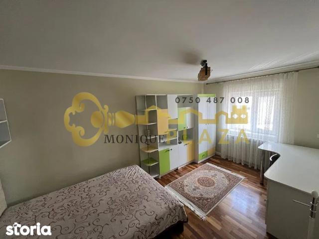 3 Camere | Balcon | Terasa | Parcare concesionata | Zona centrala |