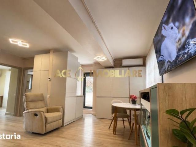 3 Camere | Basarab | Metrou | Centrala | Parcare | PetFriendly