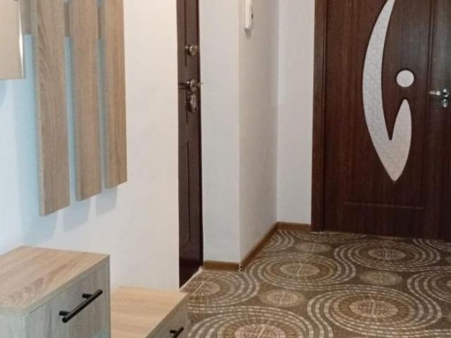 3 CAMERE BD.TOMIS STRADAL CENTRALA GAZZE, MEGA IMAGE