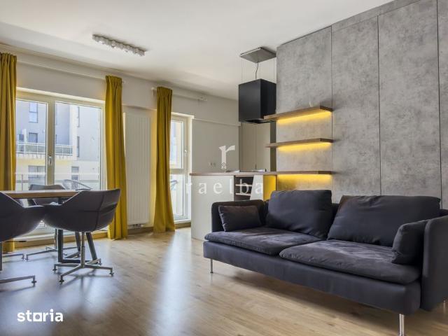 3 Camere | Belvedere | 2 Parcari | Metrou | Fabrica de Glucoza
