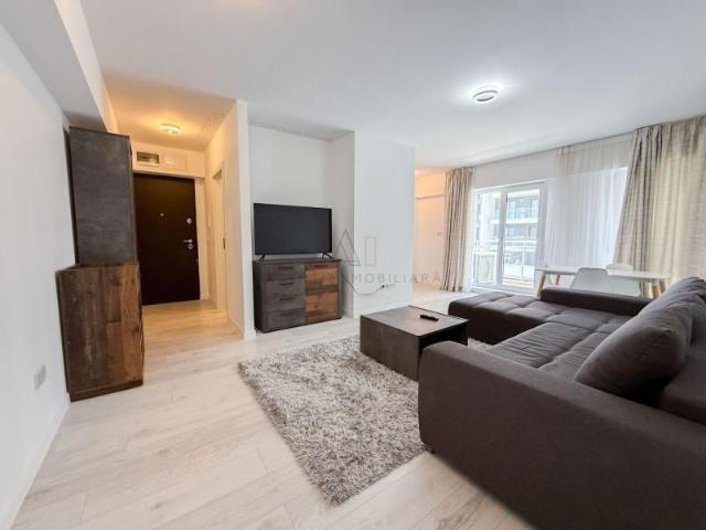 3 Camere Belvedere | Parcare Subterana | Metrou Pipera
