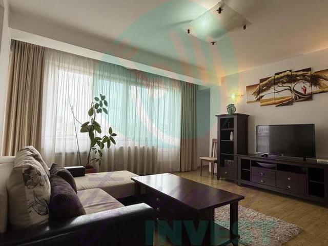 3 camere boutique Dorobanți | Garaj subteran