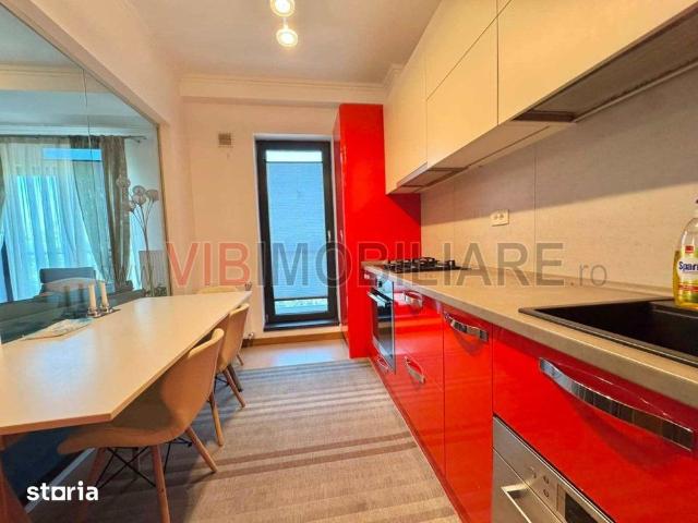 3 Camere Bloc Nou Lacul Morii Petrache Poenaru
