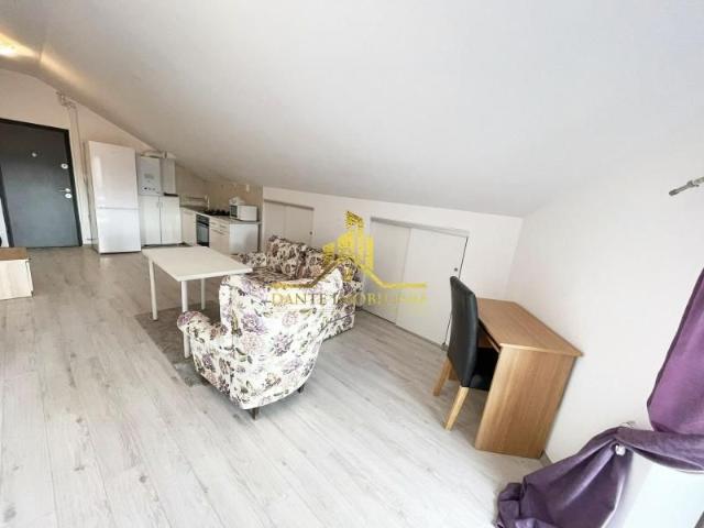 3 camere, bloc nou, modern, parcare, terasa, Buna Ziua, str Fagului