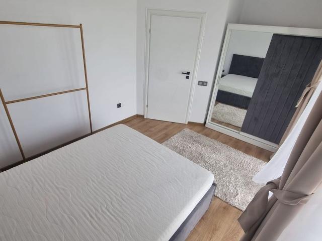 3 camere, bloc nou, modern, parcare, BULGARIA, zona Strazii Plevnei