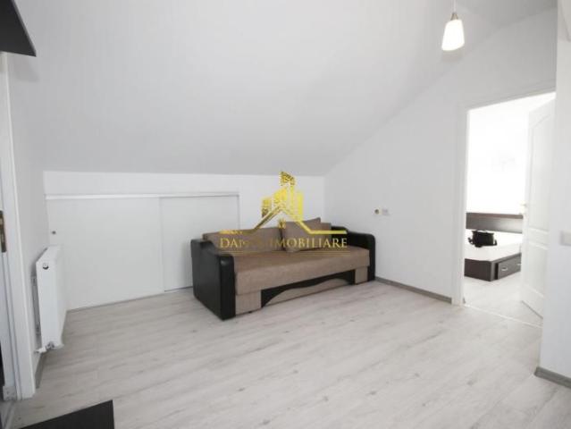 3 camere, bloc nou, modern, parcare, spatios, Buna Ziua, Fagului