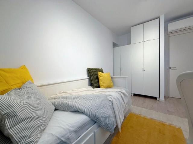 3 camere Bld Ghencea 77