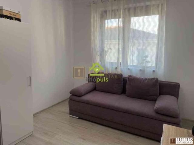 3 camere| Braytim| loc de parcare| balcon| 2 bai|