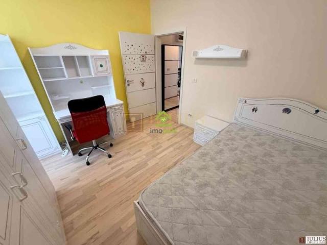 3 camere| Braytim| loc de parcare inclus| 2 bai| dotari premium|