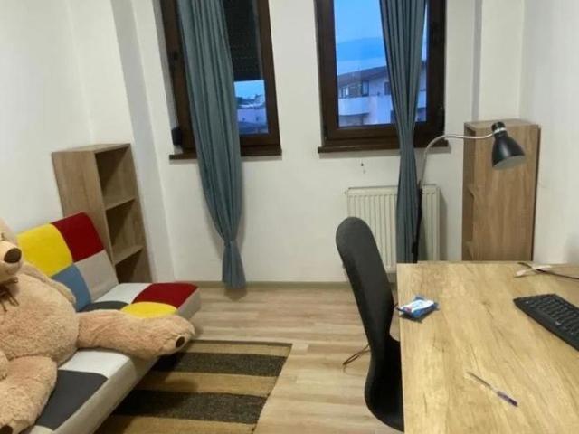 3 camere Bucurestii Noi Teatru Masca