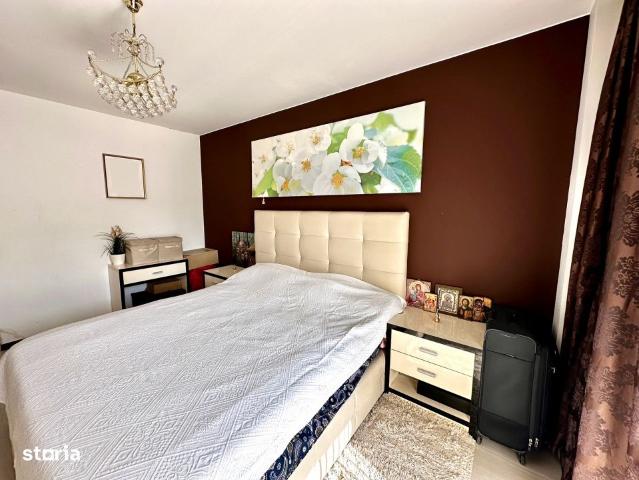 3 camere | Bucurestii noi | Baneasa | Sisesti | Parcare | Comision 0%