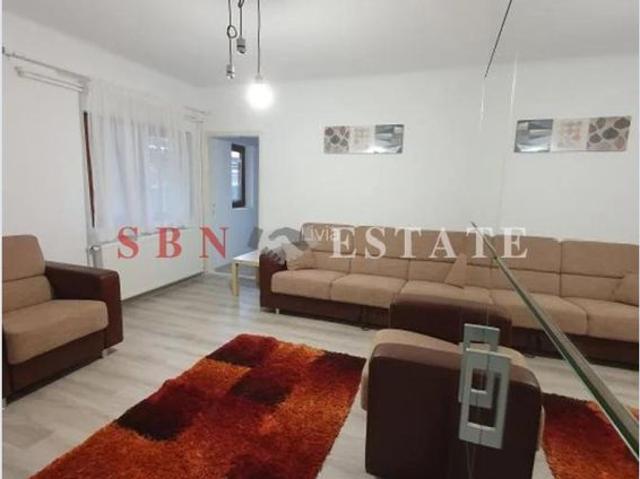 3 camere Bucurestii Noi Bazilescu