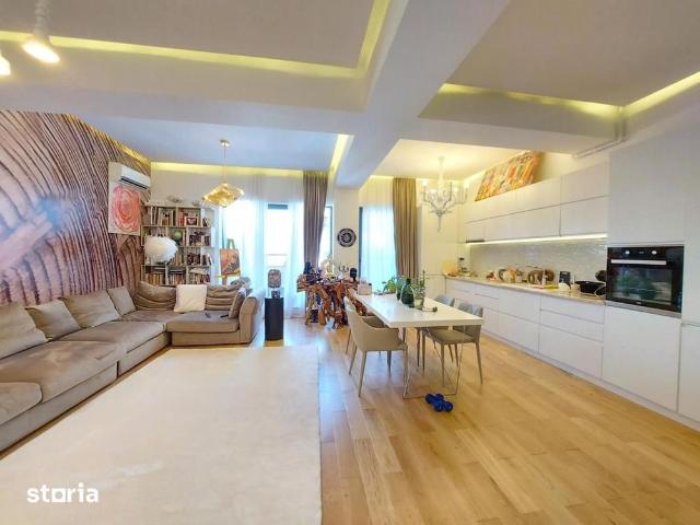 3 camere Bulevardul Pipera