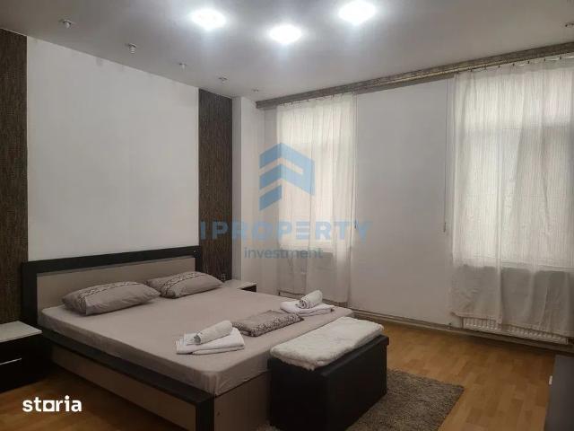 3 camere | Calea Victoriei | Centrala Proprie