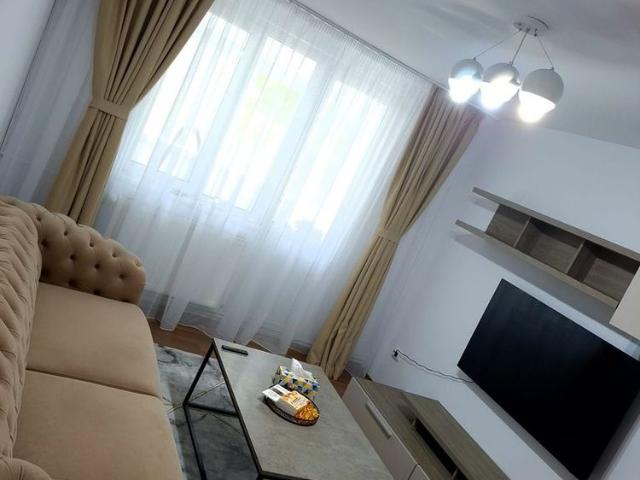 3 camere Calea București, mobilat / utilat, finisaje moderne!
