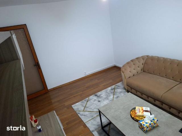 3 camere Calea București, mobilat / utilat, finisaje moderne!