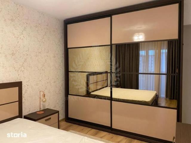 /3 CAMERE/ CARTIER REZINDENTIAL 9 MAI/