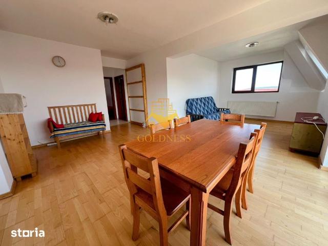 3 camere, Cartierul Europa, Zorilor, Eugen Ionescu, Pet Friendly