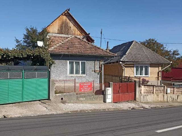3 camere, casa de vanzare Covasna judet, Sfantu Gheorghe 8971 •