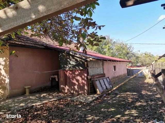 3 camere, casa de vanzare Calarasi judet, Fundulea 8997 •