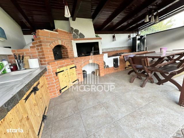 3 camere, casa de vanzare Cluj judet, Campia Turzii 8895 •