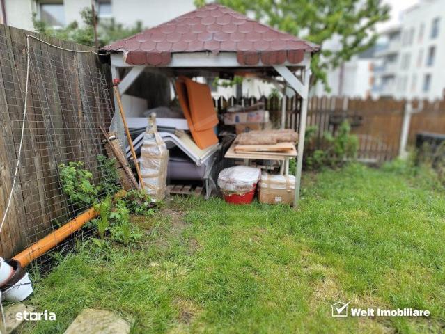 3 camere, casa de vanzare Cluj judet, Floresti 7904 •