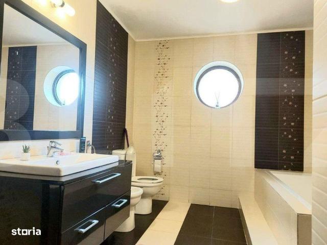 3 camere, casa de vanzare Alba judet, Ampoi 3 8863 •