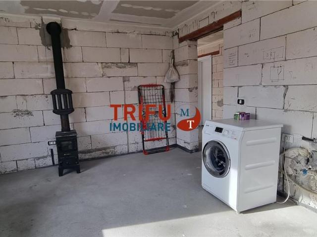 3 camere, casa de vanzare Alba judet, Berghin 9211 •